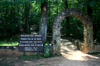 Appalachian Trail 2023 - Year 1