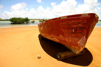 Ocean and Desert: La Guajira