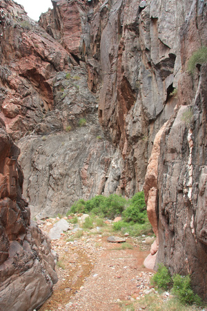 Vishnu Canyon