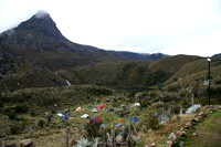 El Cocuy Circuito