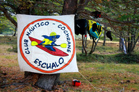 Club Nautico Escualo