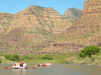 Desolation Canyon